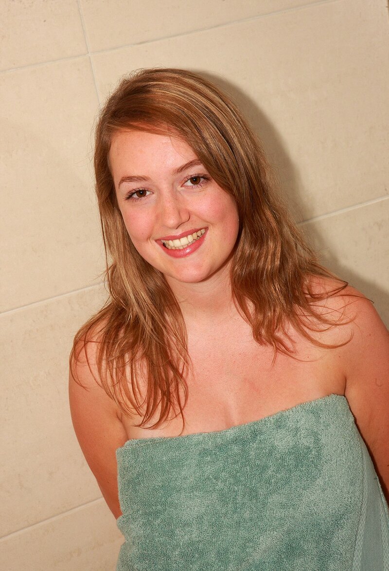 Юленька, 22