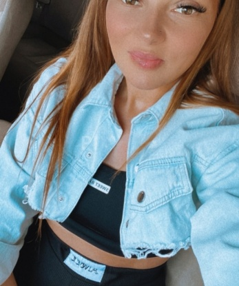 Светлана, 27